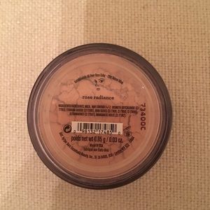 bareMinerals Makeup - Bare Minerals Rose Radiance Face Color NWT bareMinerals Makeup - Bare Minerals Rose Radiance Face Color NWT